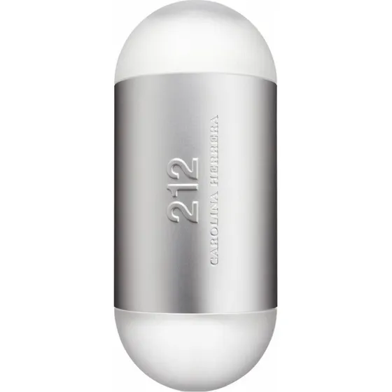 Carolina Herrera 212 NYC woda toaletowa 60 ml