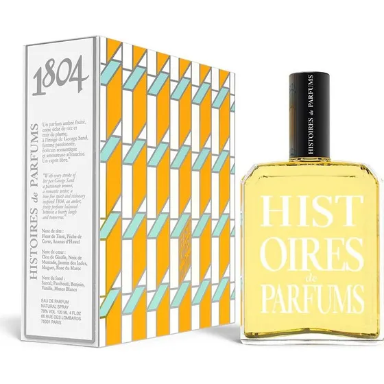 Histoires de Parfums 1804 Eau de Parfum 120 ml