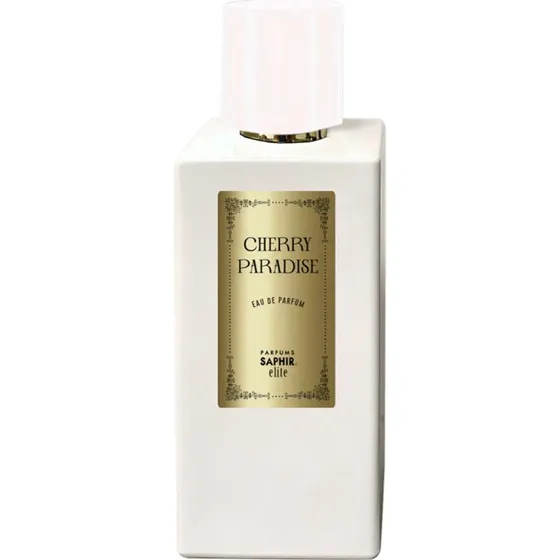 Saphir Elite Cherry Paradise woda perfumowana 100 ml