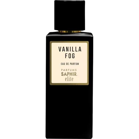 Saphir Elite Vanilla Fog woda perfumowana 100 ml