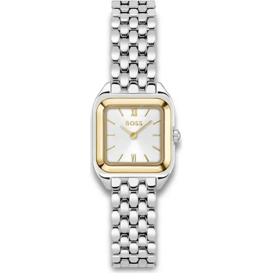 BOSS Mae Petite 1502821 - Zegarek damska