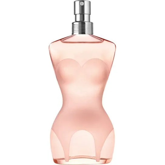 Jean Paul Gaultier Classique woda toaletowa spray 100ml