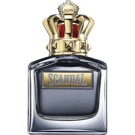 Jean Paul Gaultier Scandal Pour Homme woda toaletowa 150 ml