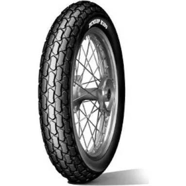 Dunlop K180 Opona Motocyklowa 120/90 D10 57J