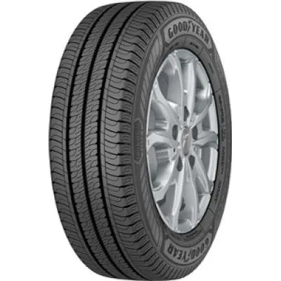 Michelin EfficientGrip Cargo 2 215/60 R17 109/107T