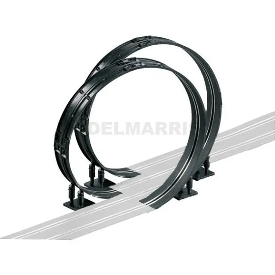 Carrera Looping Set 61613 (8 sekcji) Digital 143