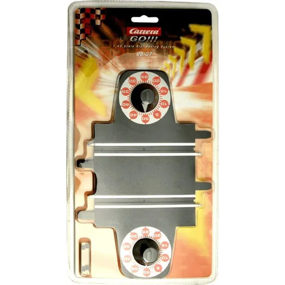 Carrera Licznik okre GCS4102