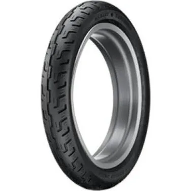 Dunlop D401 F Opona Motocyklowa 100/90 D19 57H