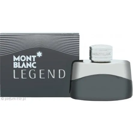 Mont Blanc Legend woda toaletowa 30 ml