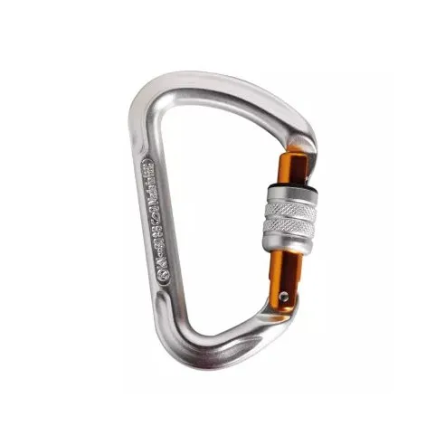 Singing Rock Via Ferrata Lock - karabinek K, EN 12275