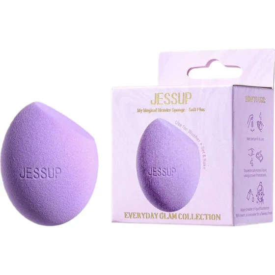 JESSUP My Magical Blender Sponge Soft Plus SP014