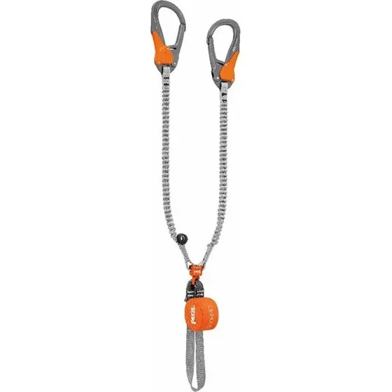 Petzl Scorpio Eashook Lonża 40-120 kg