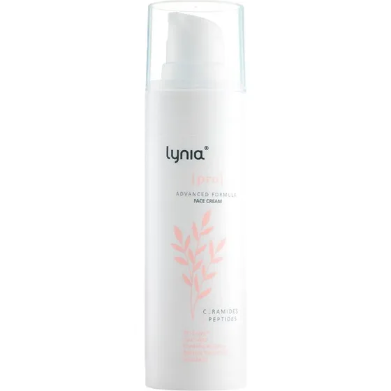 LYNIA Krem z ceramidami i peptydami 30 ml