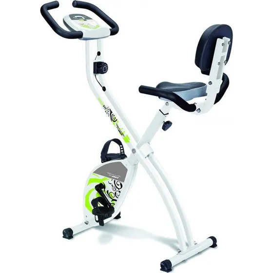 BH Fitness Back Fit YF91 Rower Pionowy Magnetyczny