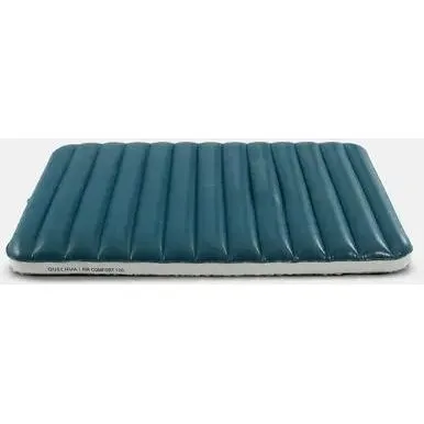 Quechua Air Comfort 120 cm 2-os materac kempingowy