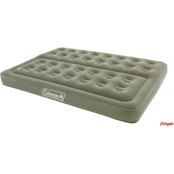 Coleman Comfort Bed Double Materac Dmuchany 22 cm