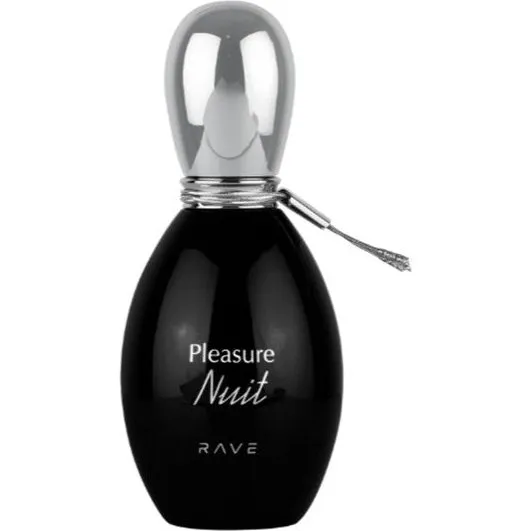 Rave Pleasure Nuit woda perfumowana 100 ml