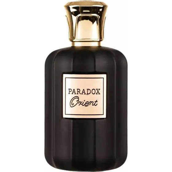 Fragrance World Paradox Orient Eau de Parfum 100 ml