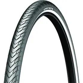 Michelin Protek Opona drutowa 120/70-17