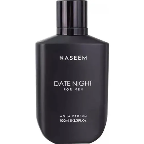 Naseem Date Night For Men Perfumy Spray 100 ml