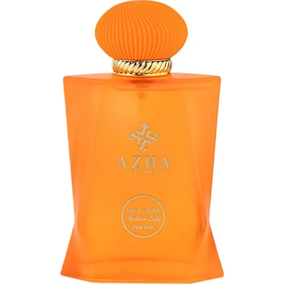 Azha Arabian Lady Eau De Parfum 100 ml