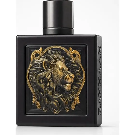 Rayhaan Lion Eau de Parfum 100 ml