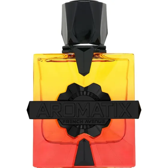 French Avenue Aromatix Forbidden Fruit Ekstrakt Perfum 100 ml