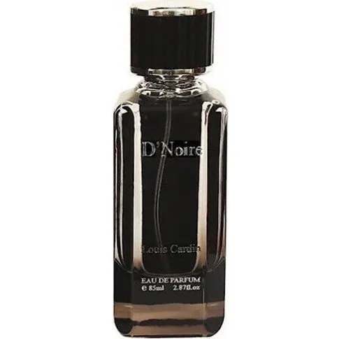 Louis Cardin D'Noire woda perfumowana 85 ml