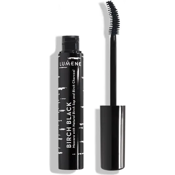 Lumene Nordic Noir Birch Black Mascara 9ml