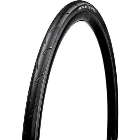 Goodyear Vector Sport Tubeless Ready 700x30-622 Czarny