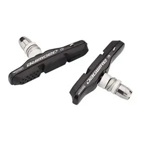 Jagwire Mountain Pro Klocki Hamulcowe do Obrczowych