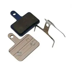 Clark's VRS811 Klocki Hamulcowe Półmetaliczne SHIMANO B01S B05S