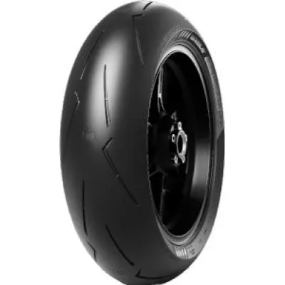 Pirelli Diablo Supercorsa SP V4 180/55 ZR17 73W