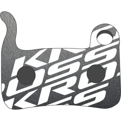 Kross Klocki Hamulcowe BP-DM-3 Metaliczne XTR M965-975P XT M77 Deore M585