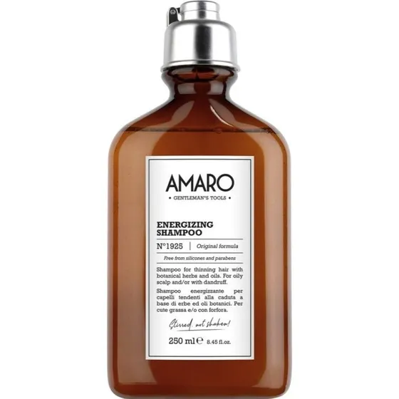 Farmavita Energizing Shampoo Szampon Energizujący 250ml