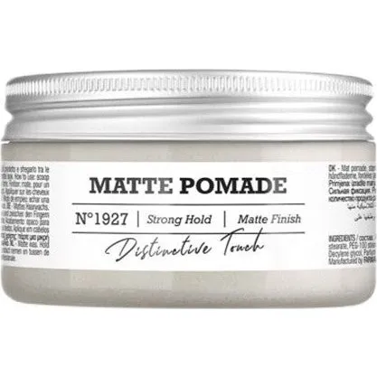 Farmavita Matte Pomade Strong Hold 100ml