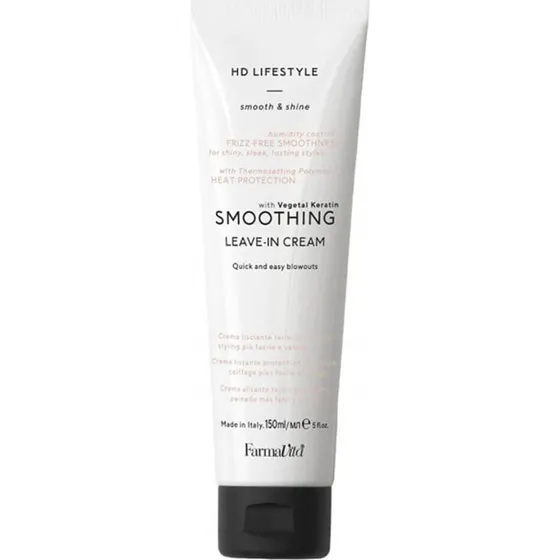 Farmavita Smoothing Leave-In Cream 150ml