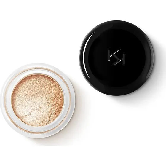 KIKO Milano Lasting Mousse Eyeshadow 07 Purple 4.5ml