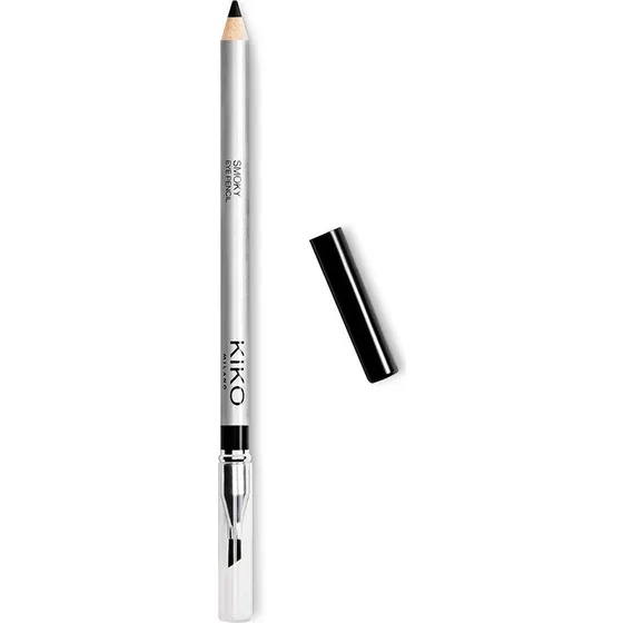 KIKO Milano Smoky Eye Pencil - Kredka do konturu oka, Black
