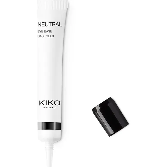 KIKO Milano Neutral Eye Base - neutralizująca baza do oczu 10ml