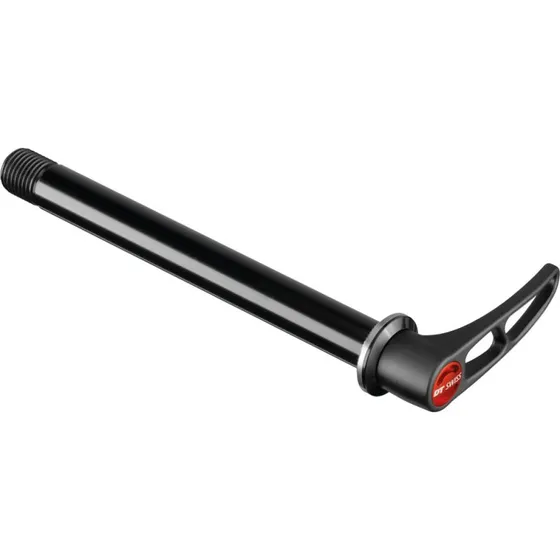 DT Swiss RWS 15x100mm Zacisk Piasty Przedniej z Aluminiową Dźwignią