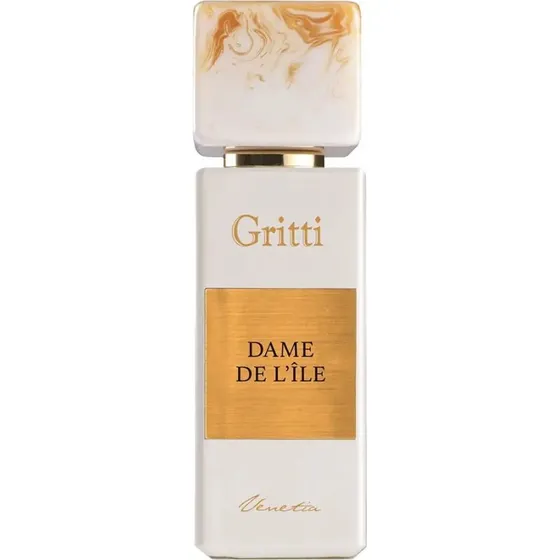 Gritti Dame De L'ile Woda Perfumowana 100 ml