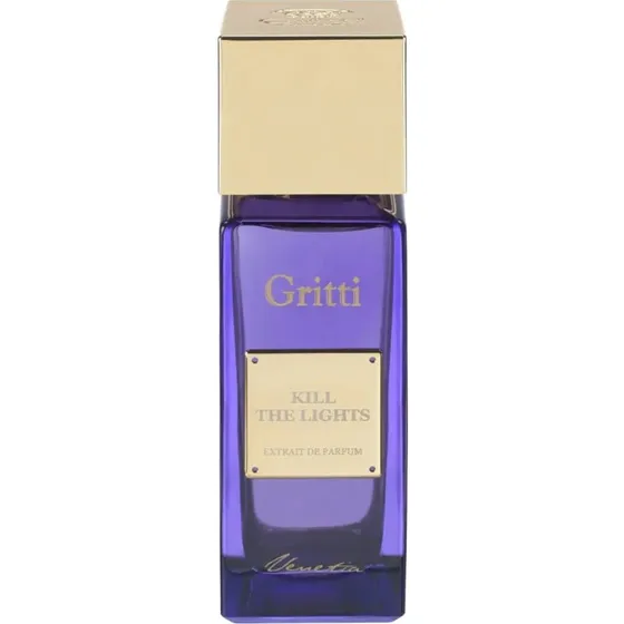 Gritti Kill The Lights Ekstrakt Perfum 100 ml