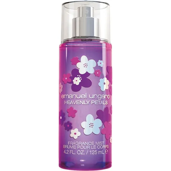 Emanuel Ungaro Heavenly Petals mgiełka do ciała 125ml