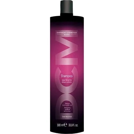 Diapason Dopo Color szampon zakwaszający 300ml
