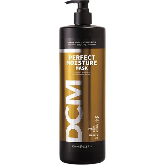 Diapason Perfect Moisture maska nawilżająca 1000ml