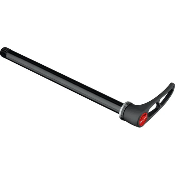 DT Swiss RWS 15x110mm Czarny Zacisk Piasty Przedniej