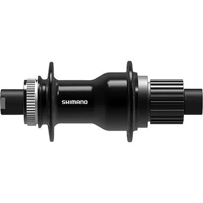 Shimano FH-TC500-MS Piasta Tylna 12x142mm E-Thru 32H CL