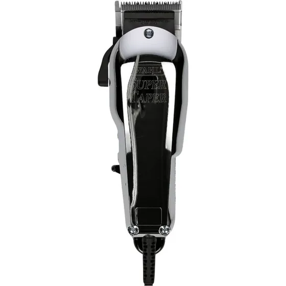 Wahl Super Taper Chrome  przewodowa maszynka do wosw