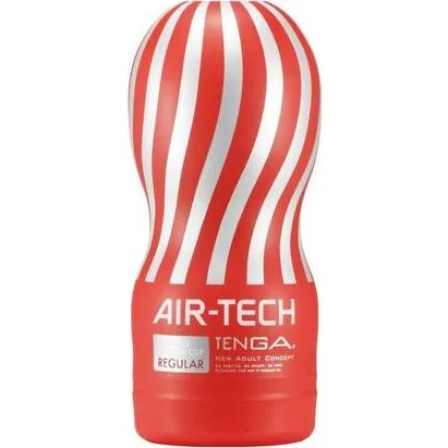 TENGA Air-Tech Reusable Vacuum Cup Regular